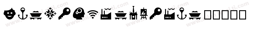 Mariupol Regular字体转换